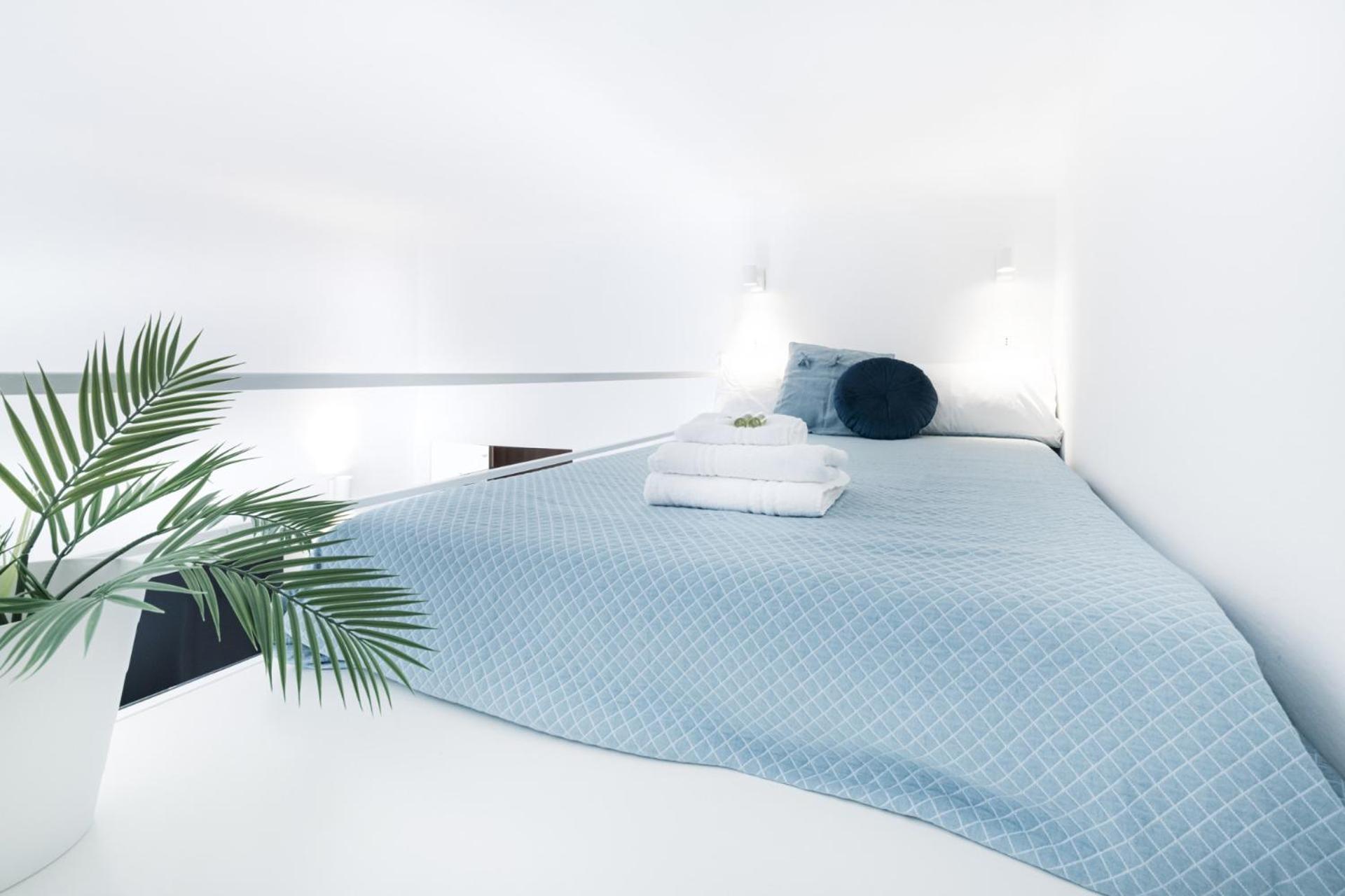 Easylife - Monolocale Soppalcato In Porta Romana Apartment Mailand